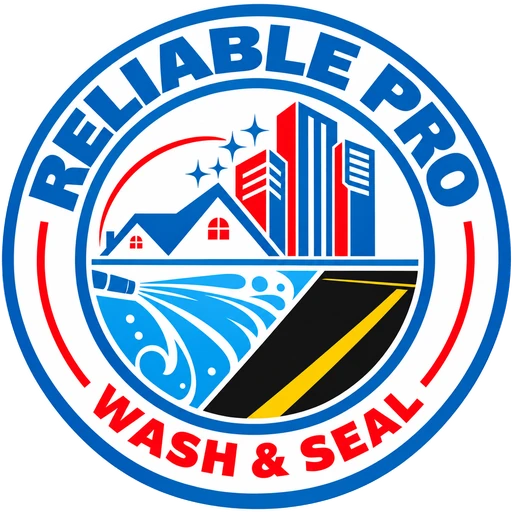 Reliable Pro Wash & Seal